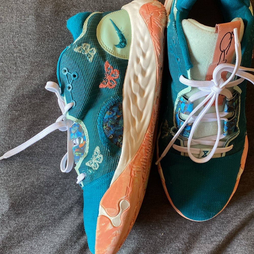 Nike Pg 6 All Star